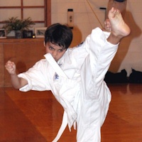 Fundraising Page: Ruben Whitaker